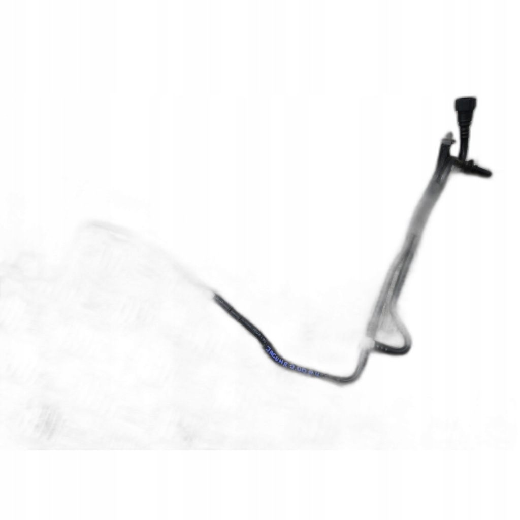 фото №1, Шланг пального jaguar f-pace 2.0d g4d3-9s468-cb