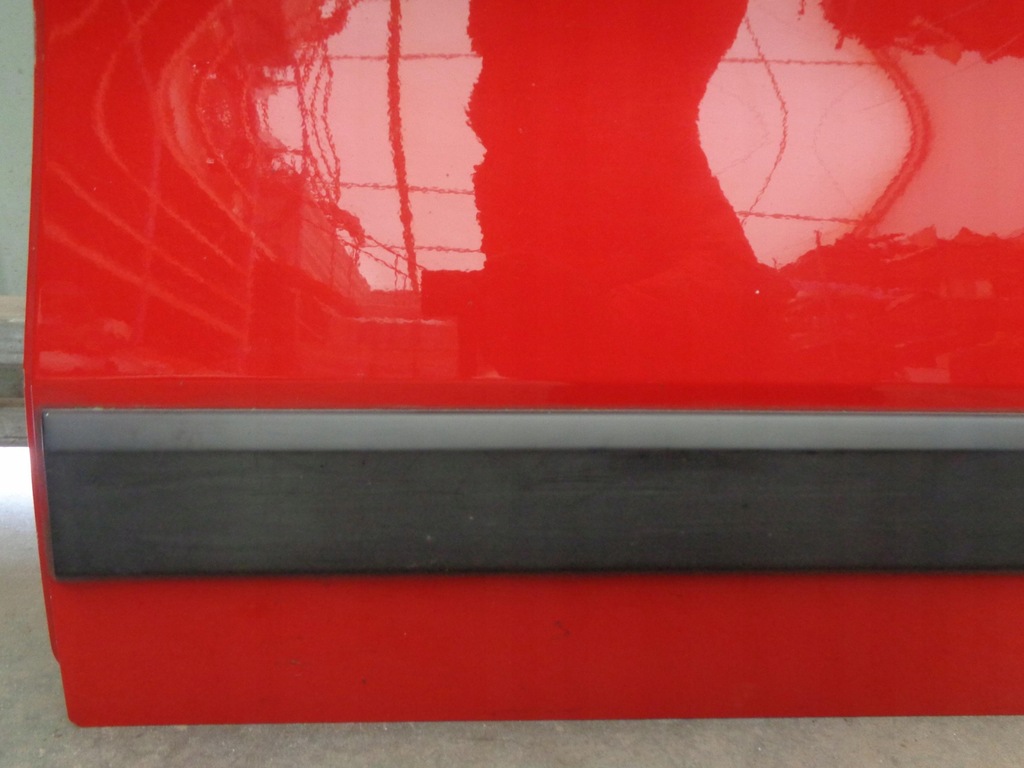 фото №10, Двері зсувні fiat qubo nemo bipper ліва задні 199