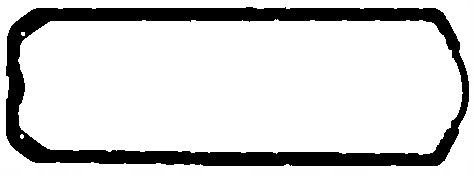 фото №1, Elring 830.773 прокладка, крышка головки цилиндров