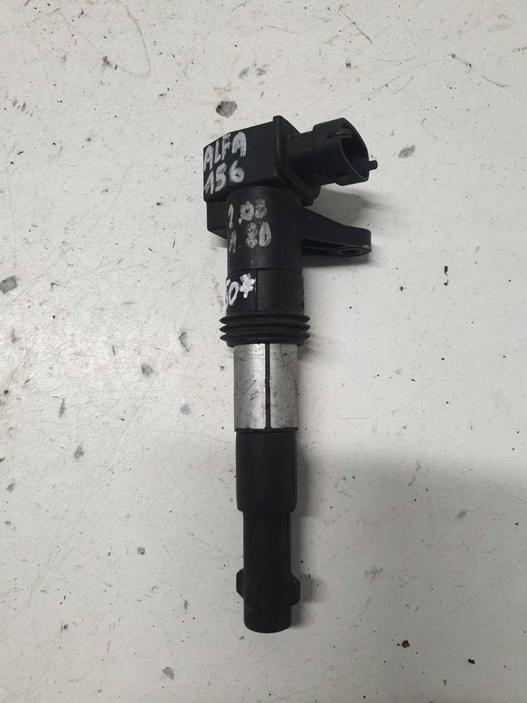 фото №1, Катушка зажигания alfa romeo 156 2.0 бензин