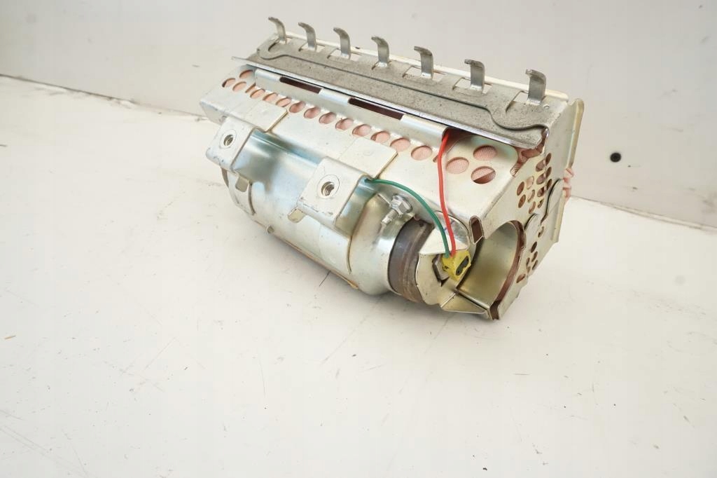 фото №3, Подушка air bag пасажира mazda 6