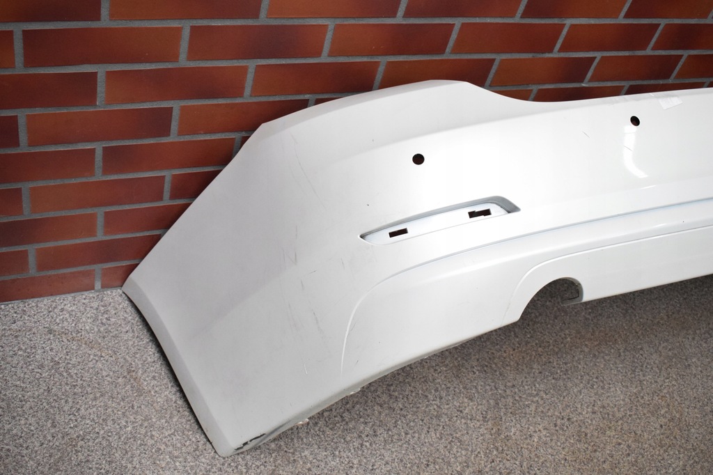 фото №6, Бампер задняя задний bmw 4 f32 f33