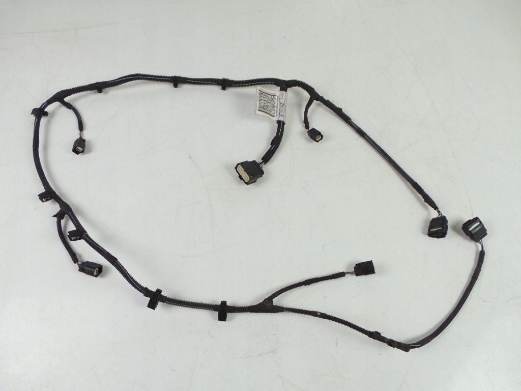 фото №1, Електропроводка pdc задня maserati levante сліпа зона spot