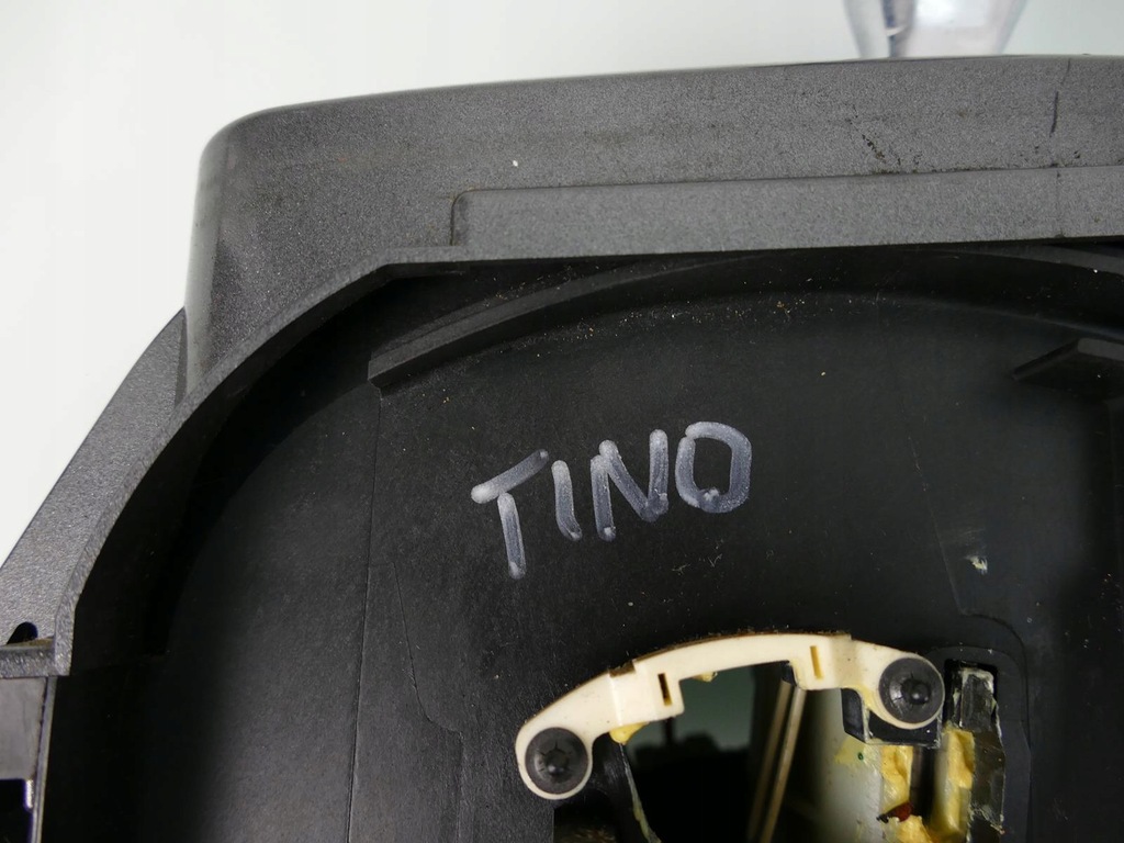 фото №10, Nissan almera tino выборщик домкрат передач автоматическая коробка передач