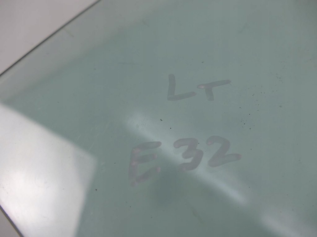 фото №8, Bmw 7 e32 стекло дверь левый задняя левая задняя