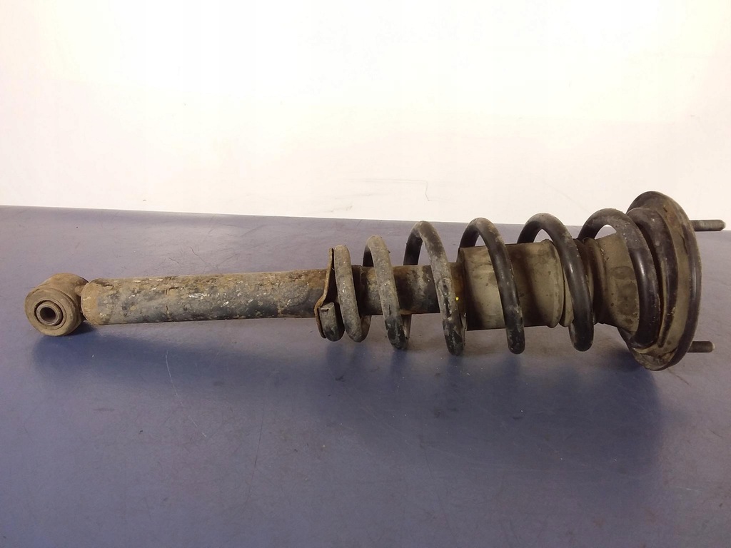 фото №3, Lexus gs 300 ii 3.0 mcperson перед лівий