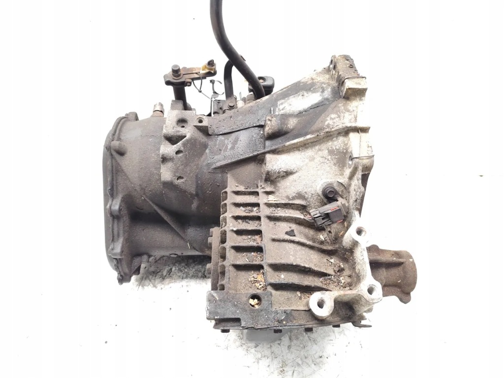 Chrysler voyager автоматична коробка передач передач 3.3 бензин 128kw 174 hp Ціна