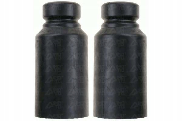 фото №2, Защита отбойники амортизатора sachs