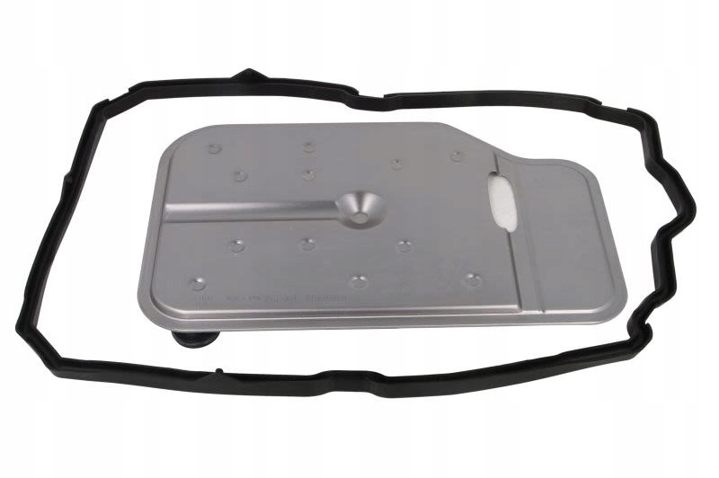 фото №1, Фильтр гидравлики коробки передач knecht hx 124d