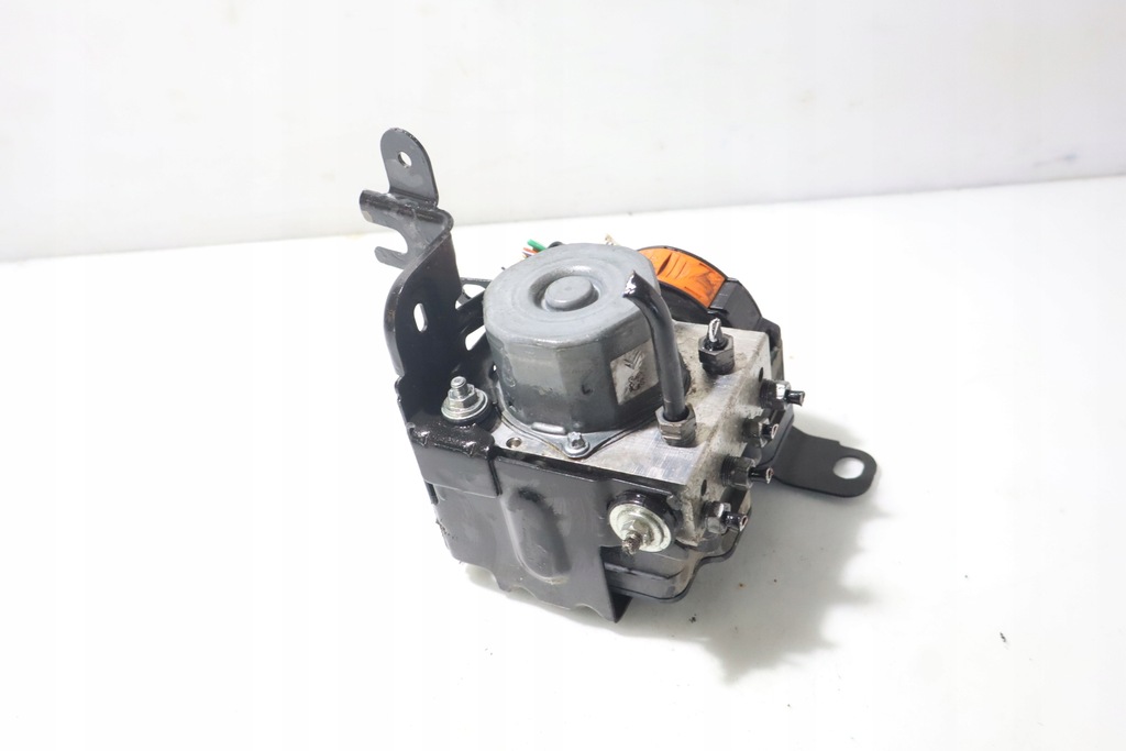 фото №1, Насос abs citroen c4 picasso ii 1.6hdi