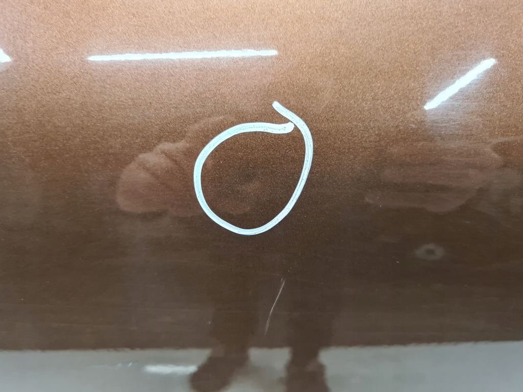 фото №6, Mini countryman r60 дверь левый задняя b60