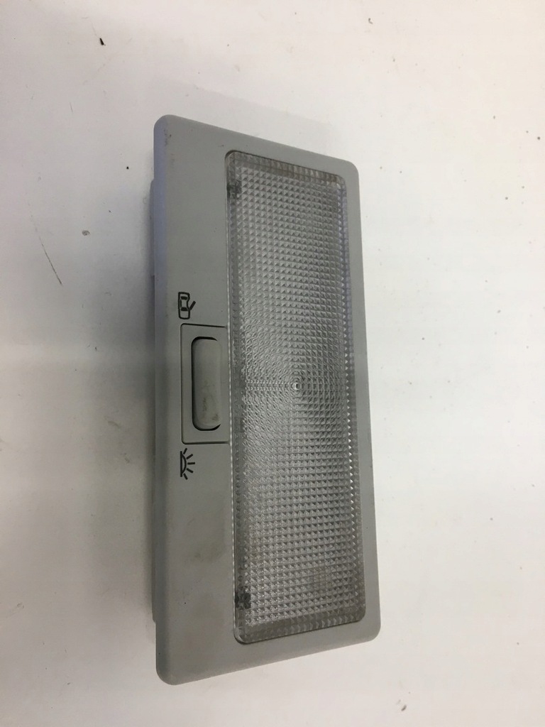 фото №1, Лампа освітлення кабіни vw sharan i fl 357947105