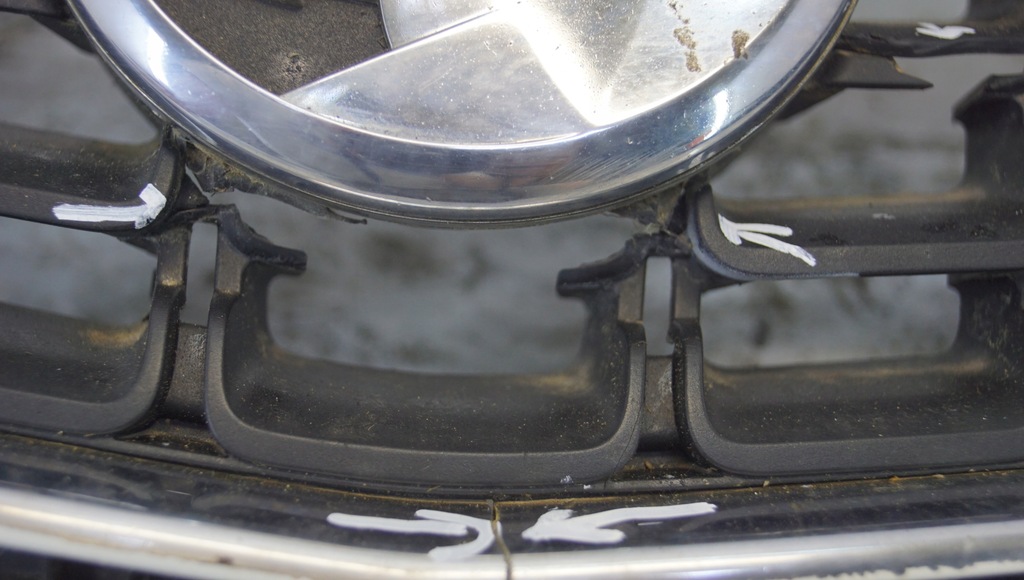 фото №10, Решітка радіатора решітка радіатора opel astra j 13266577