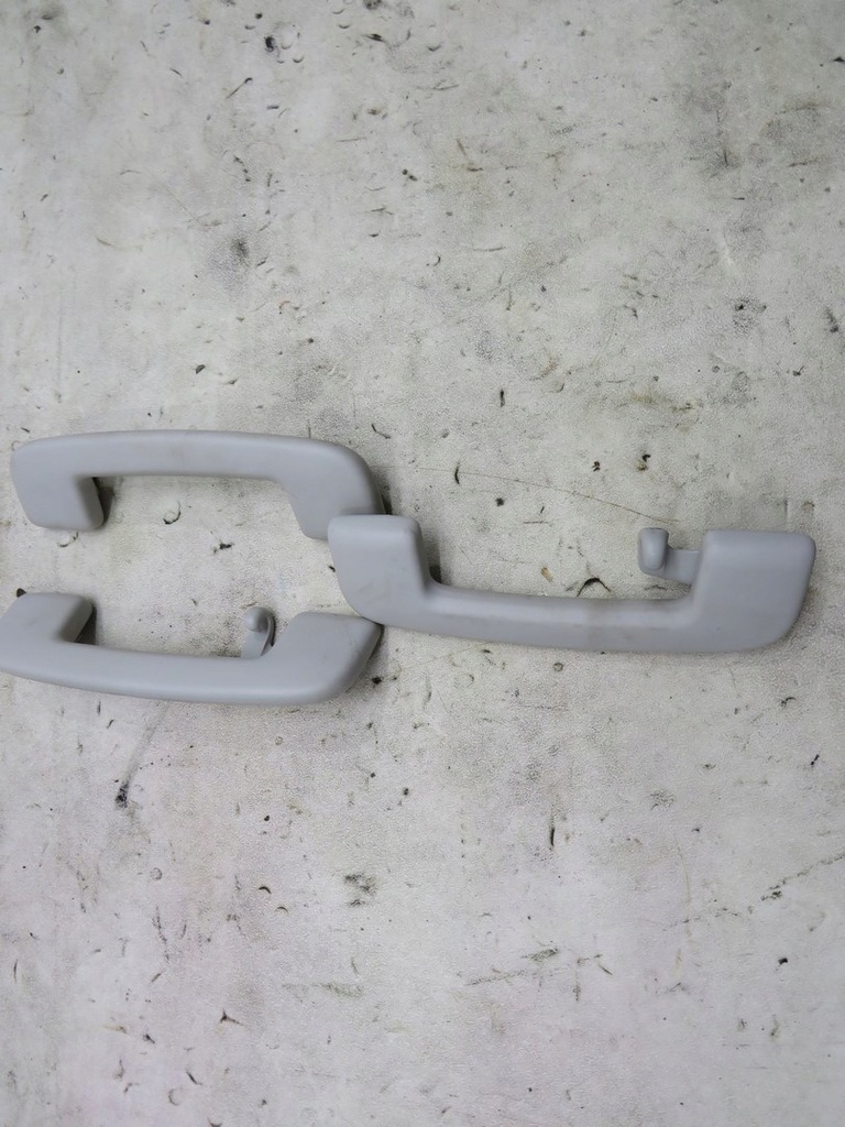 фото №1, Ручка кронштейн потолочный renault clio v