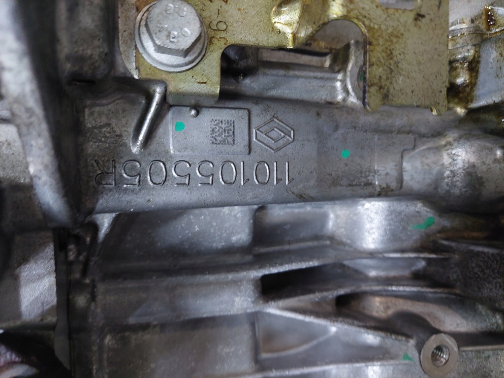 фото №6, Двигатель renault clio 5 v 1.0 sce b4dg409