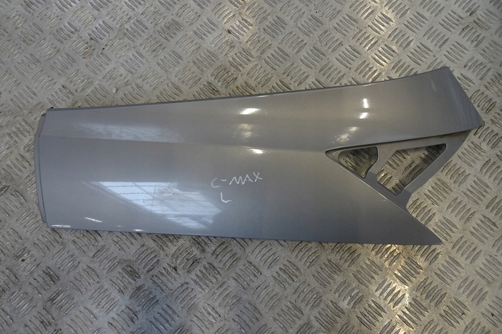 фото №6, Ford grand c-max молдинг крыла задняя заднего левая правая 10-