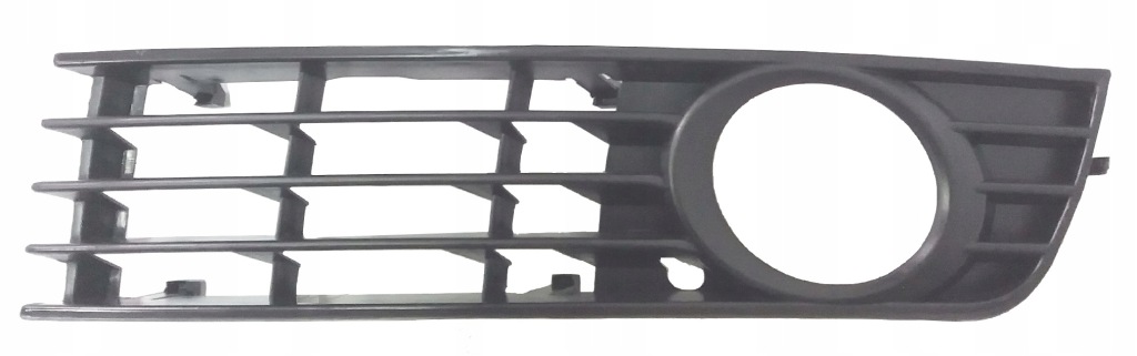 фото №1, Решётка радиатора решётка w бампер audi a4 b6 00-04 nowa l