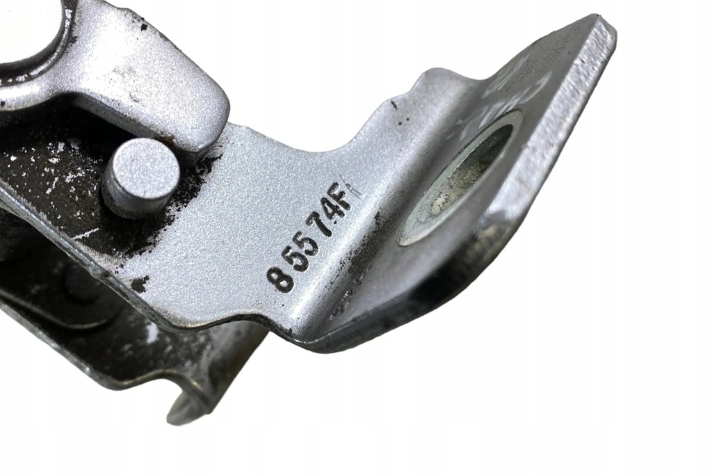 фото №8, Інше частини кузов dodge charger 85574af 3.6l бензиновий 2016