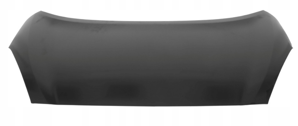 фото №1, Nissan micra iv k13 капот кришка передня 13-17