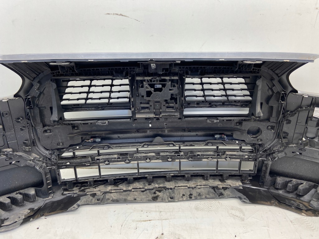 фото №10, Бампер передний радар mini countryman u25 c6b 2025r