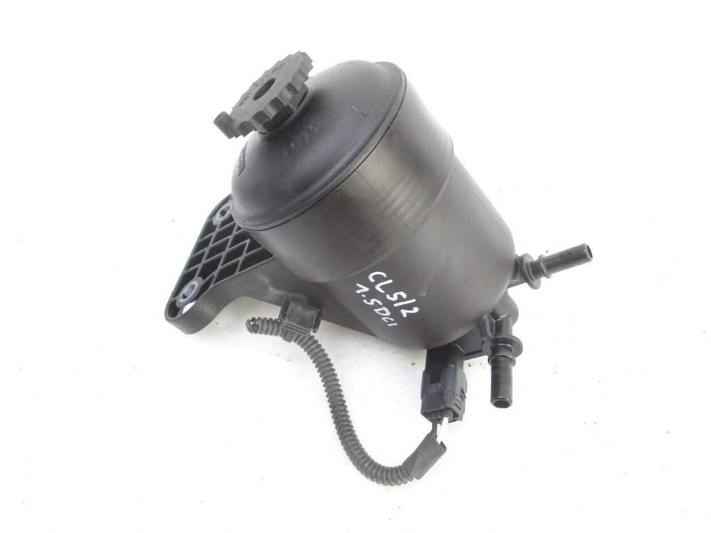 фото №1, Renault captur ii фильтр масла 1.5 blue dci 19-23 r