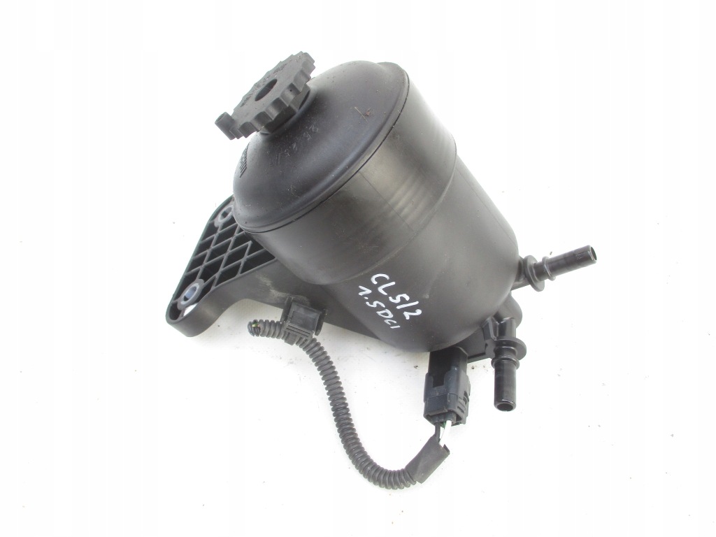 фото №1, Renault clio v фильтр масла 1.5 blue dci 19-23 rok