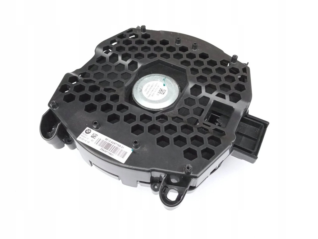 фото №6, Bmw f25 x3 динамік сабвуфер лівий 9287756