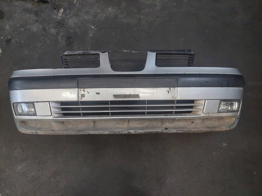 фото №1, Бампер перед передній seat ibiza ii fl cordoba ii fl lift