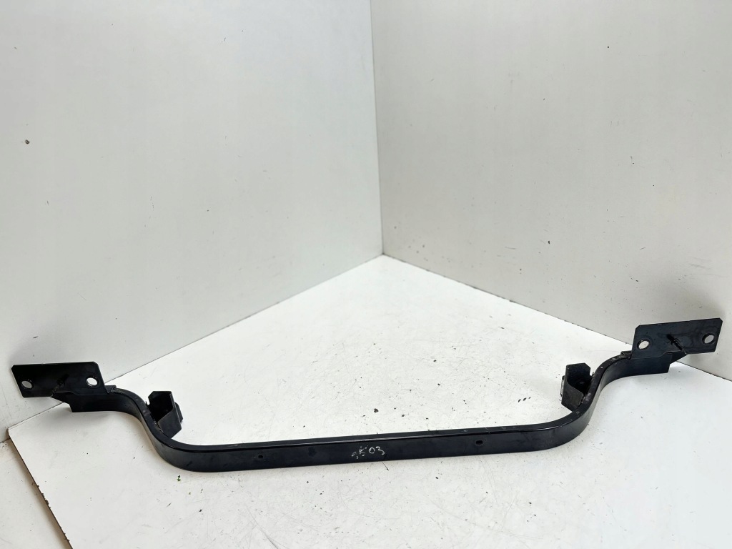 фото №1, 2016 tesla model s панель кронштейн радіатора / dół 100527400b