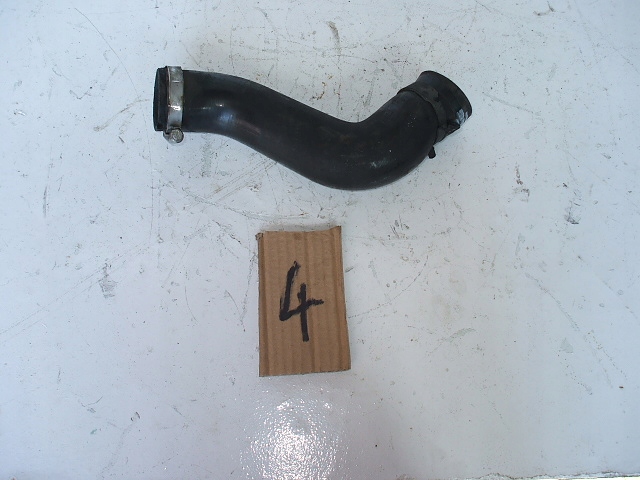 фото №7, Hyundai i30 ceed i труба wąż воздуха интеркулер