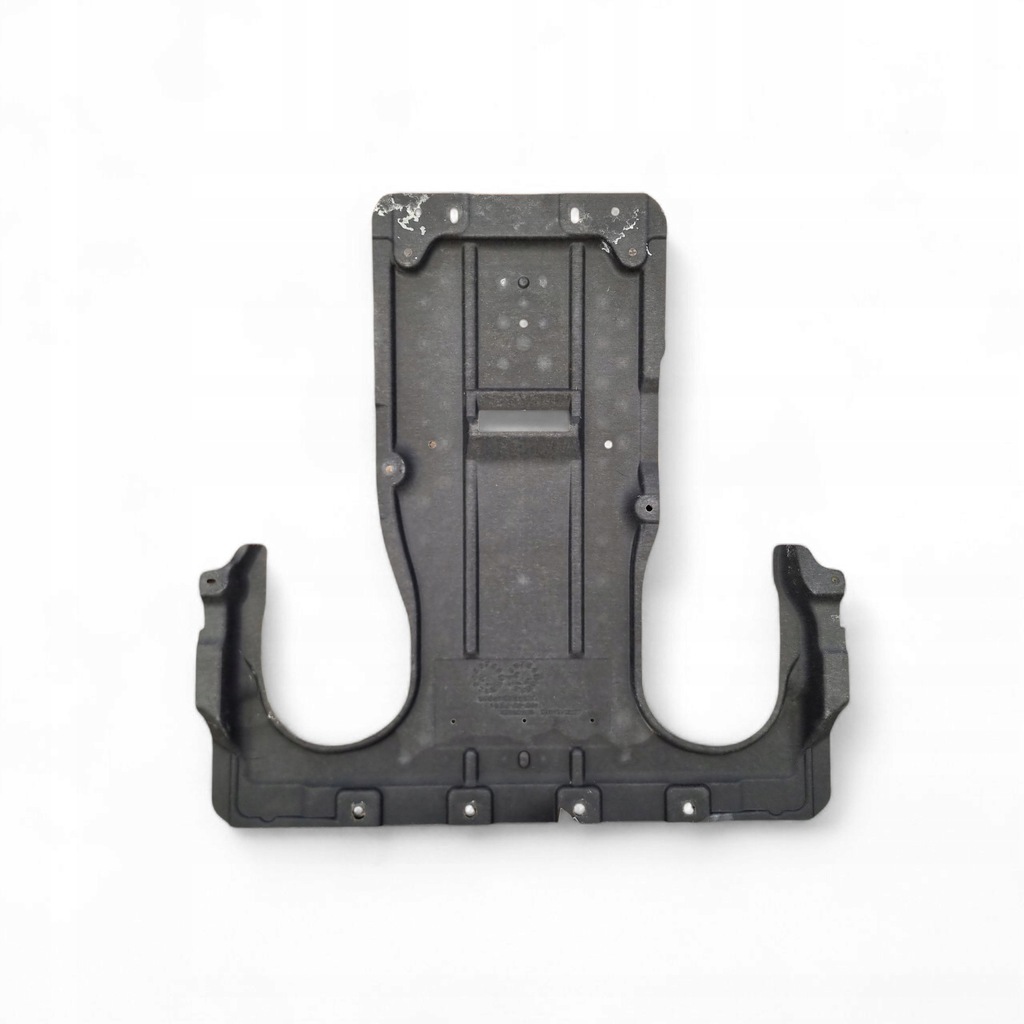 фото №1, Mercedes glc w253 x253 плита защита a2535240900