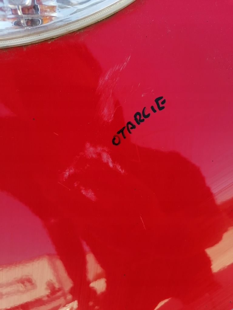 фото №9, Крыло правый перед hyundai i i20 08-12 5d bh