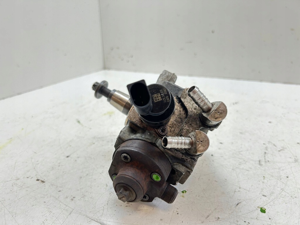 фото №7, 2009 bmw 5 e60 e61 насос впрыскная 1410z00010