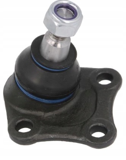 фото №1, Шаровая опора рычага правый skoda octavia i seat leon