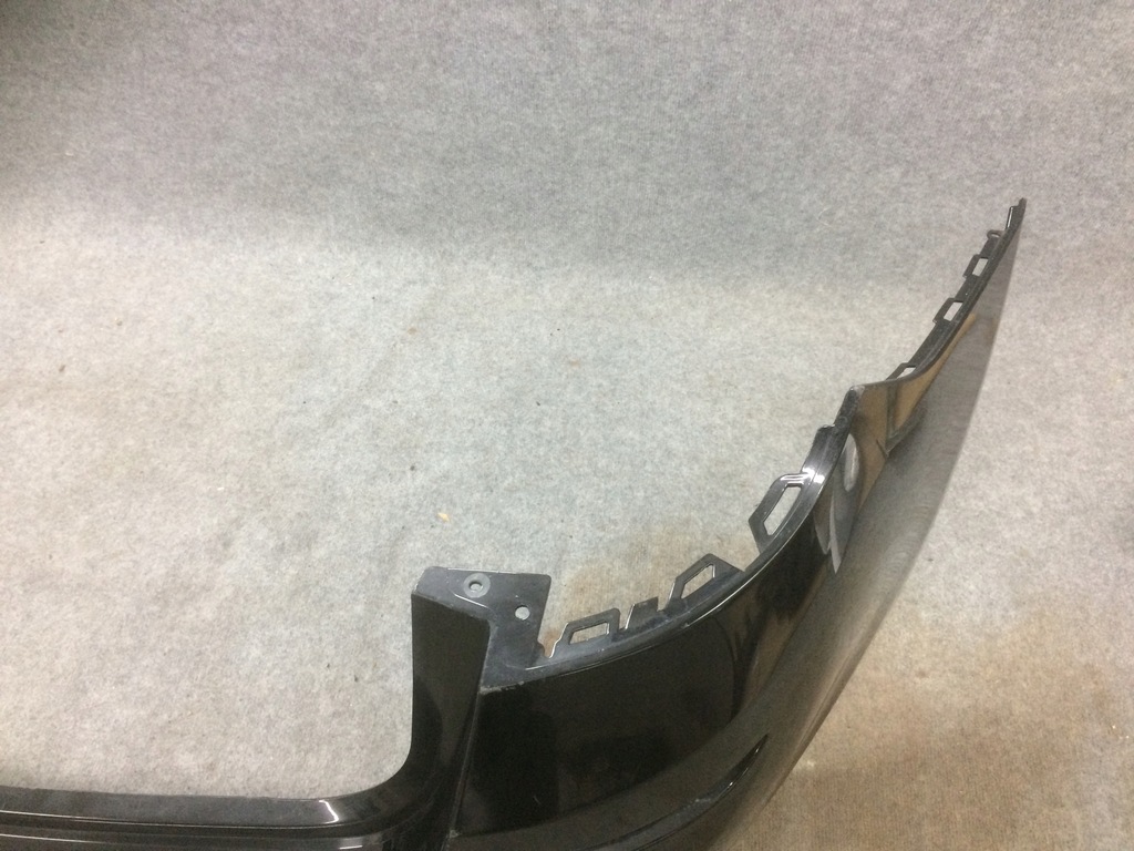 фото №7, Бампер задня задній bmw x3 f25 lift 14-