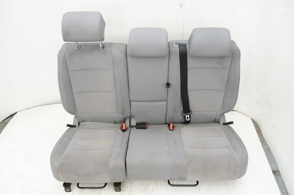 фото №1, Заднее сиденье задняя сиденье задняя vw golf v plus