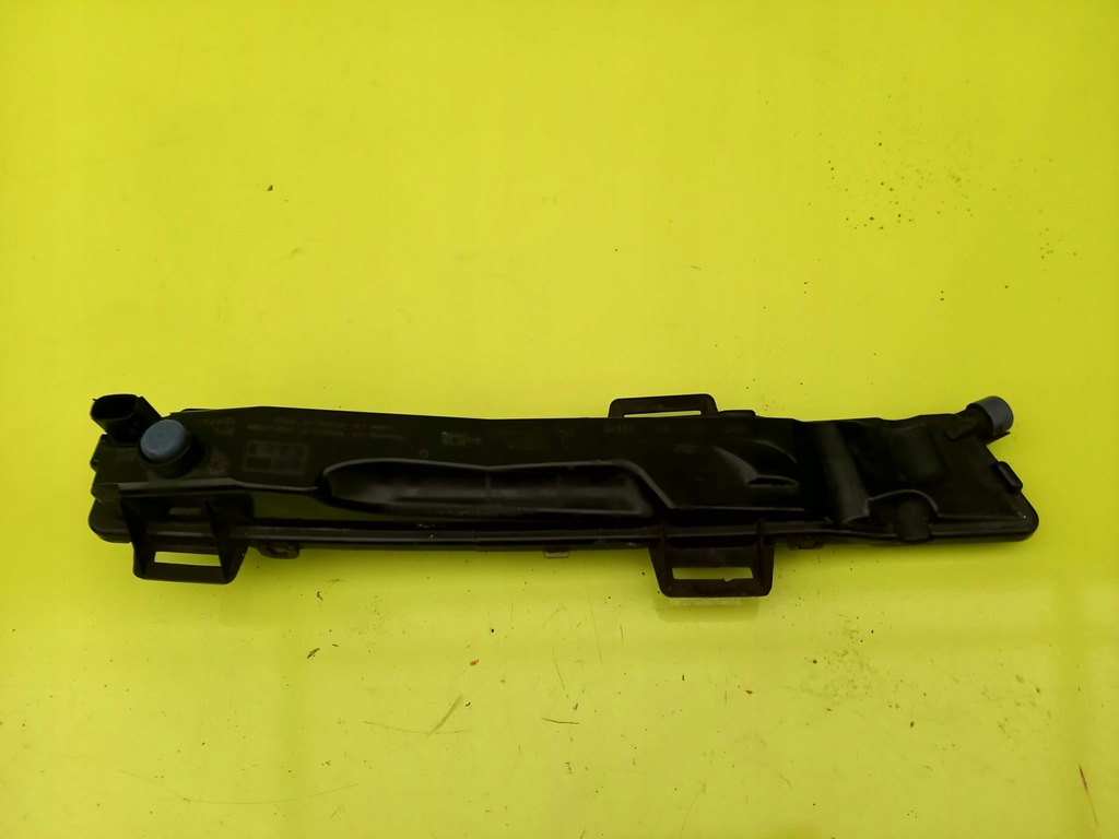 фото №3, Противотуманная фара drl led левый ford s-max mk1 lift 10r