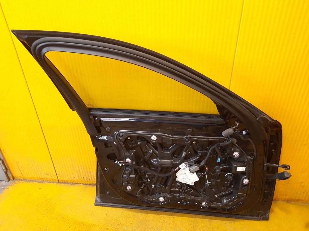 фото №8, Bmw 7 g11 g12 дверь перед передние левая