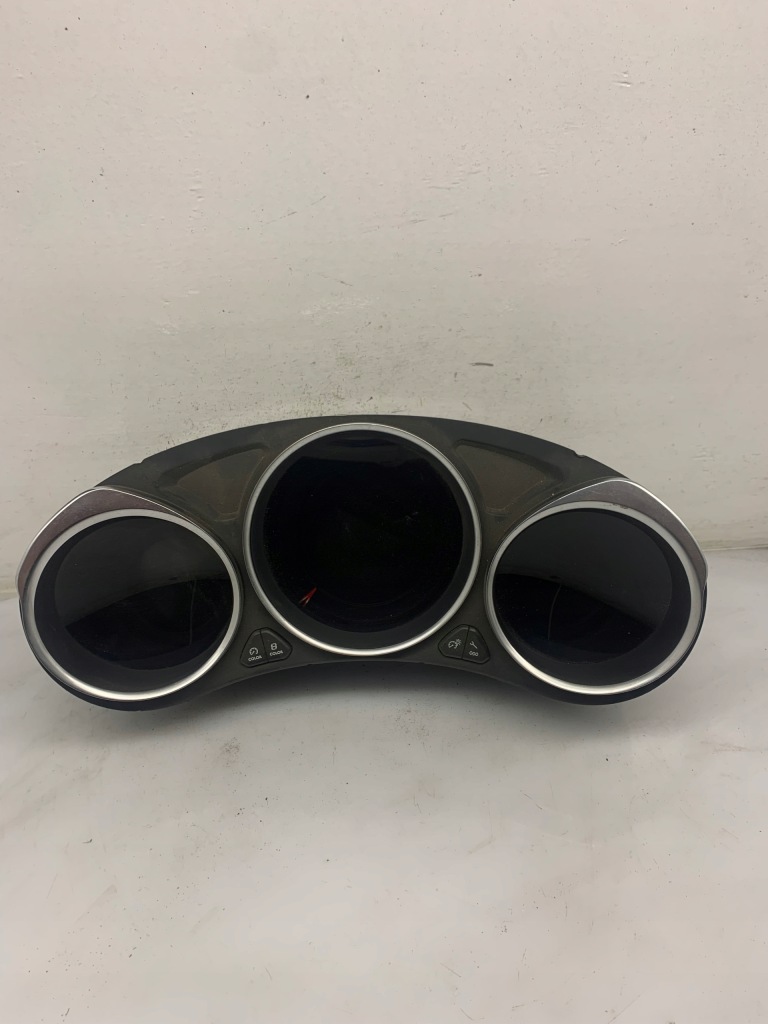 фото №1, Счетчик приборная панель a2c53435381 psa