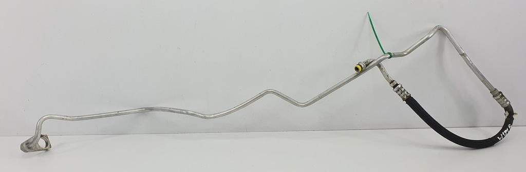 фото №1, Wąż трубка кондиционера mercedes r171 3.5 v6