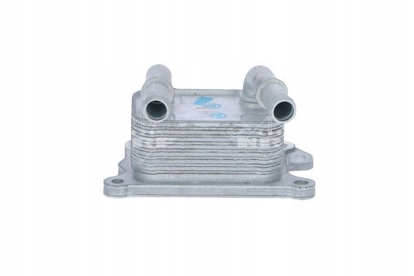 фото №13, Nrf 31784 радиатор масла, масло двигательный