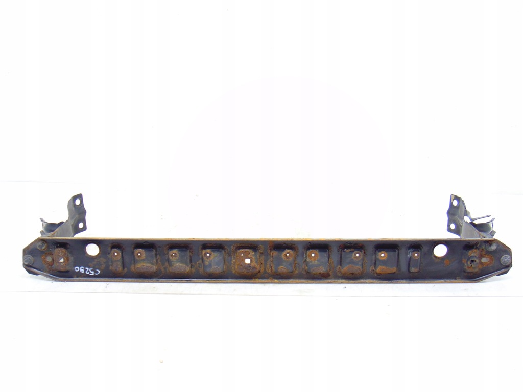 фото №1, Балка pod радиатор кронштейн перед передняя volvo xc70 ii