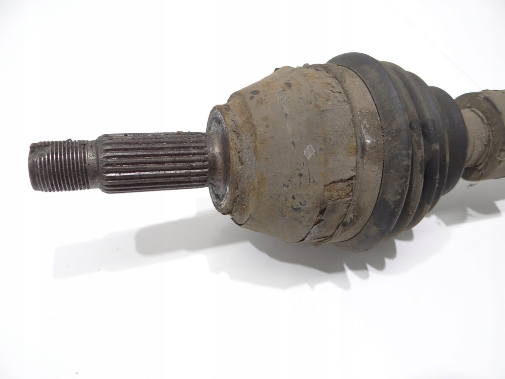 фото №3, Привідний вал ліва передня лівий перед mini r60 n47 оригінальний номер 9809173