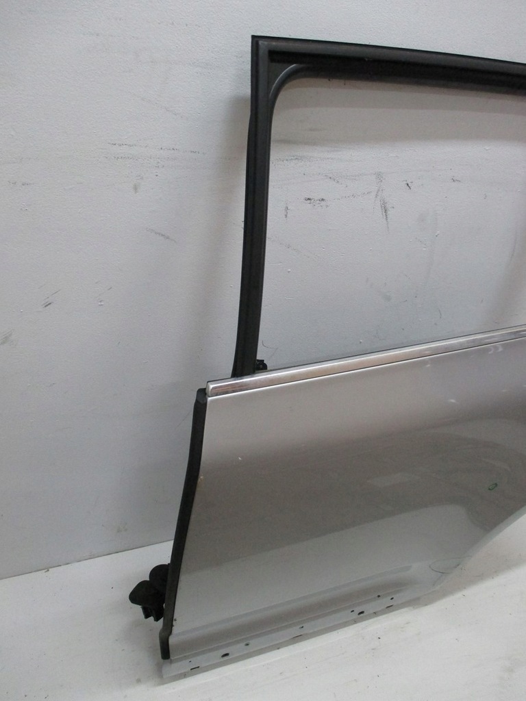 фото №6, Двері ліва задні vw touareg 7l6