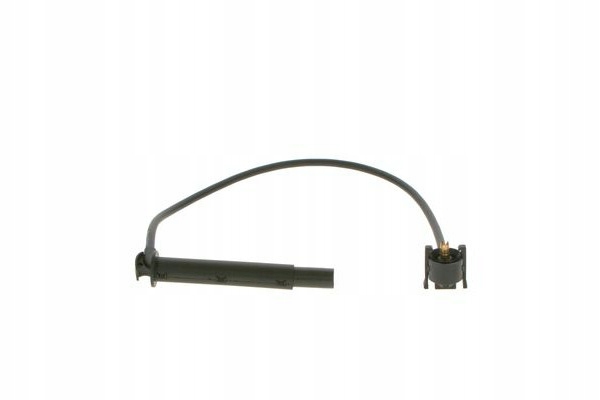 фото №10, Провода zapołonowe ford galaxy 2 95- 0986357090