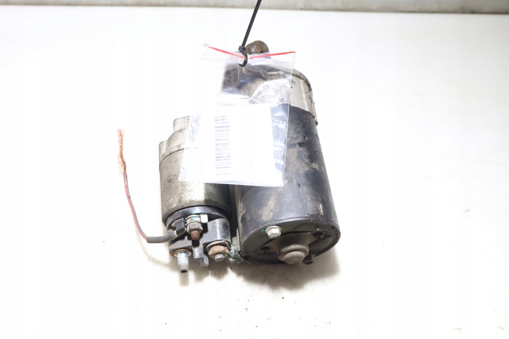 фото №1, Стартер opel astra g 1.4