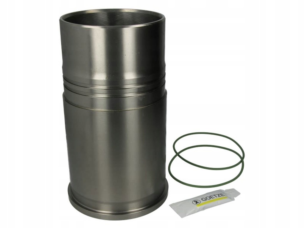 Купити Втулка циліндра 108mm volvo renault rvi deutz d7e/d7f/dxi5/dxi7/tcd2013