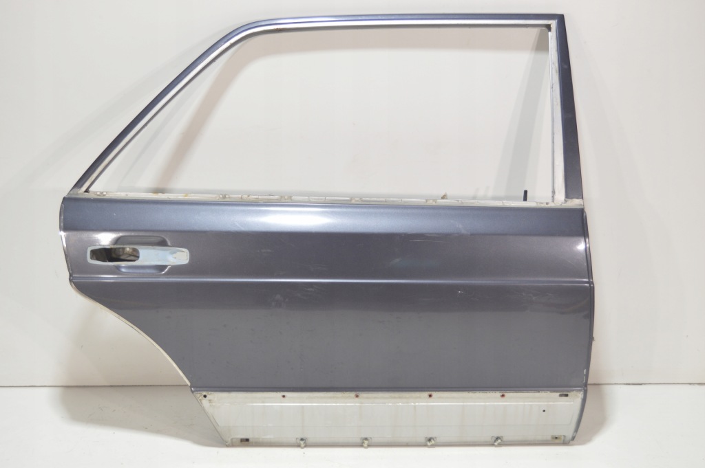 фото №1, Дверь правое задняя mercedes w126 1267300805 версия long sel