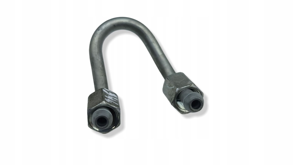 фото №5, Lexus rx 450h 2020 шланг впрыскной