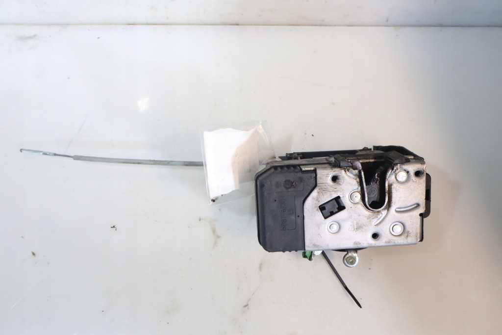 фото №3, Замок лівий перед двері opel meriva a